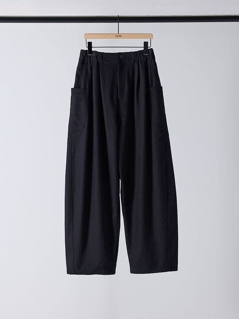 【 予約:11月中旬 】WASHED BIG PK PT /Y254-31129